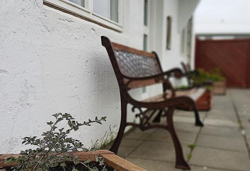 هتل 550 Guesthouse