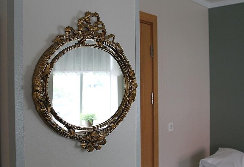 هتل 550 Guesthouse