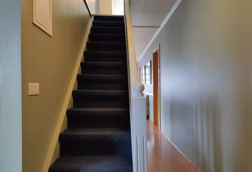 هتل 550 Guesthouse