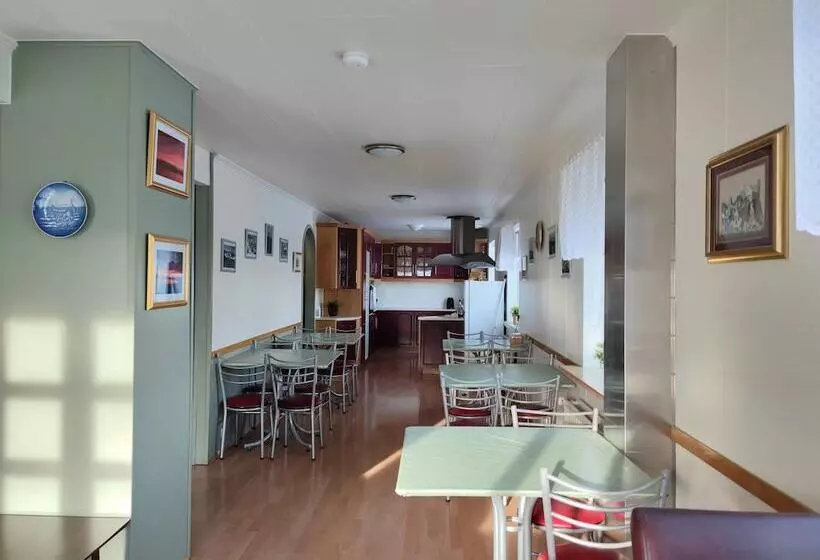 هتل 550 Guesthouse