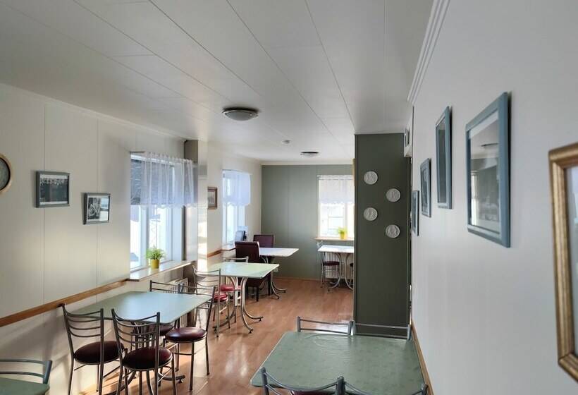 هتل 550 Guesthouse