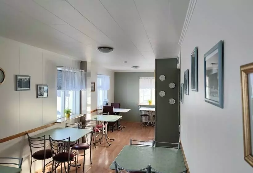 هتل 550 Guesthouse