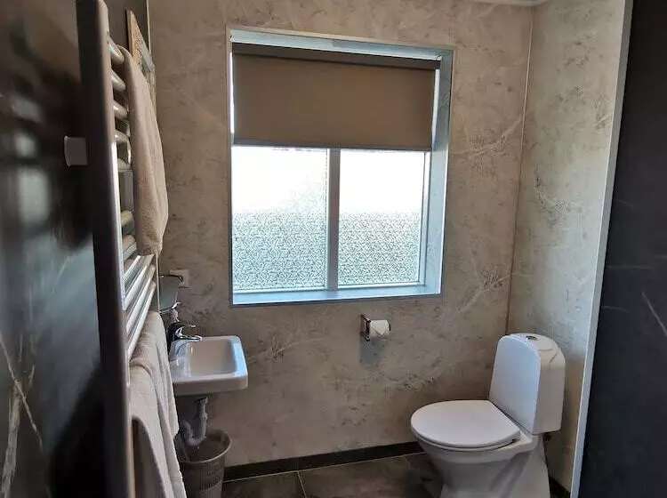 هتل 550 Guesthouse