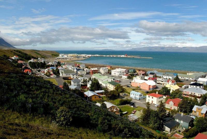 هتل 550 Guesthouse