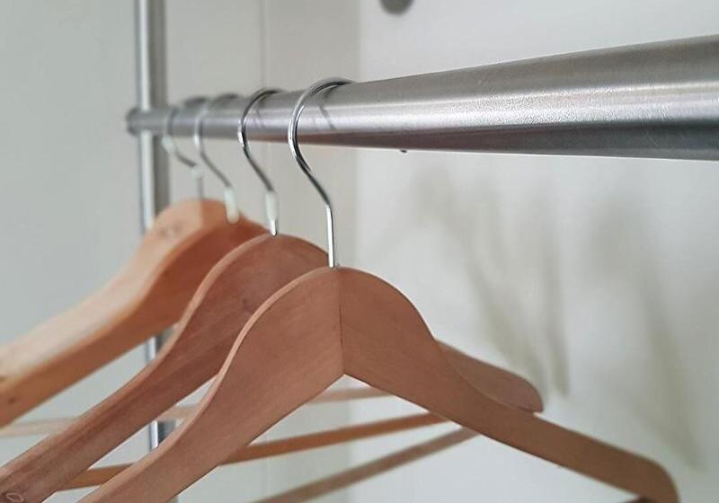 هتل 550 Guesthouse