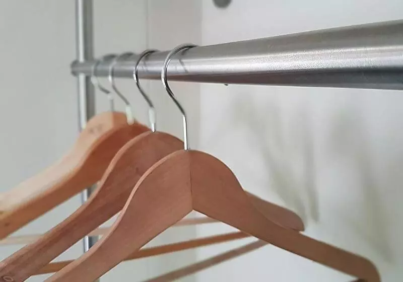 هتل 550 Guesthouse