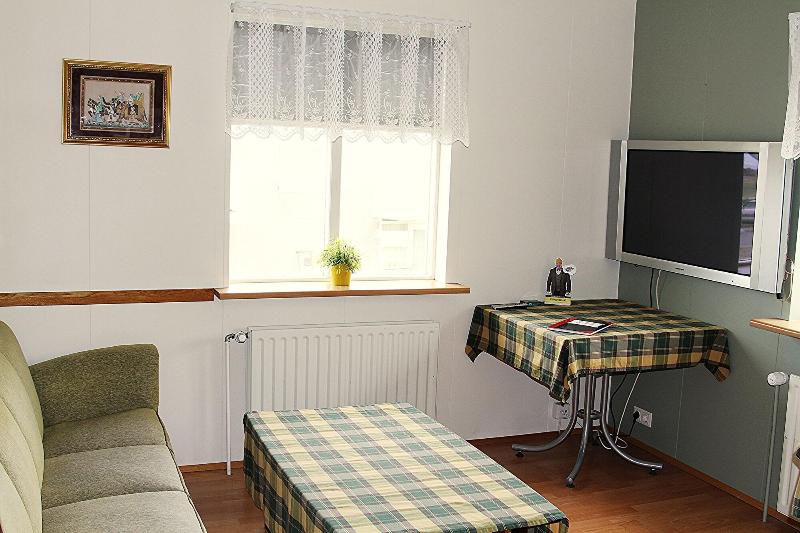 هتل 550 Guesthouse