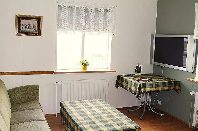 هتل 550 Guesthouse