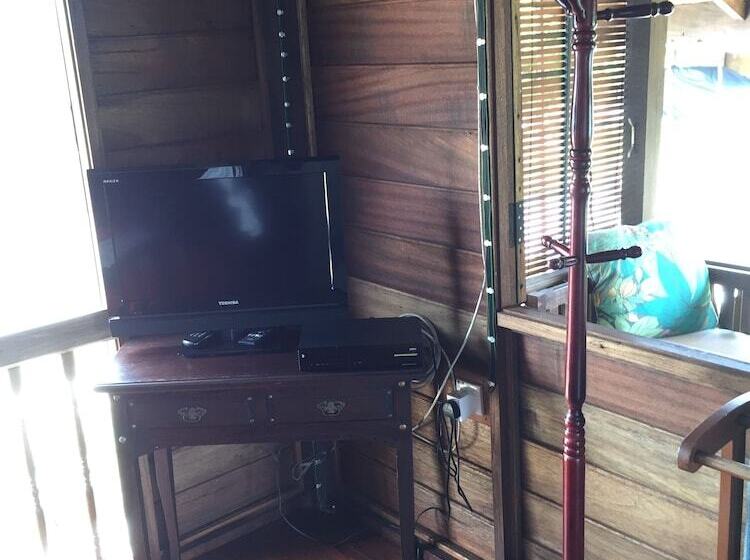 בית מלון כפרי Tanabendang Banglos