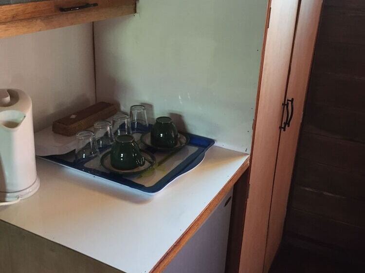 בית מלון כפרי Tanabendang Banglos