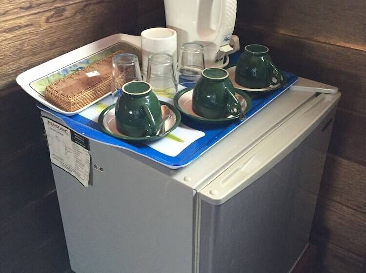 בית מלון כפרי Tanabendang Banglos