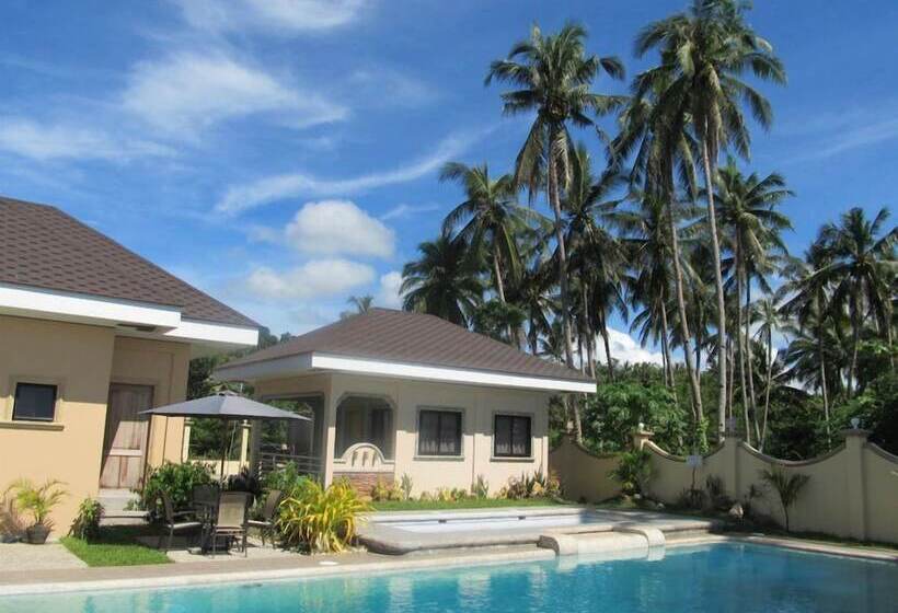 Hotel Ucoy Beach Resort