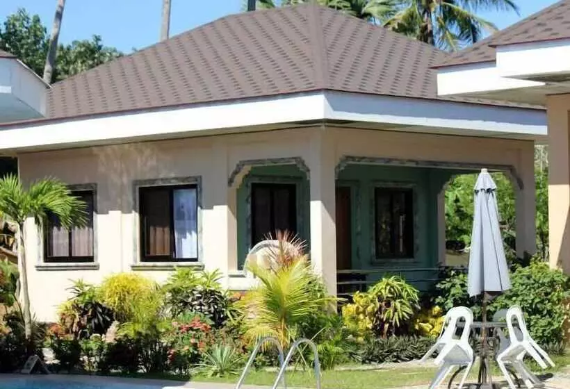 ホテル Ucoy Beach Resort