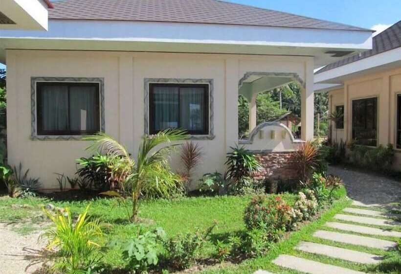 Hotel Ucoy Beach Resort