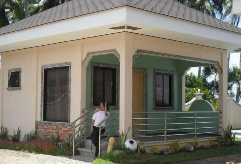 Hotel Ucoy Beach Resort