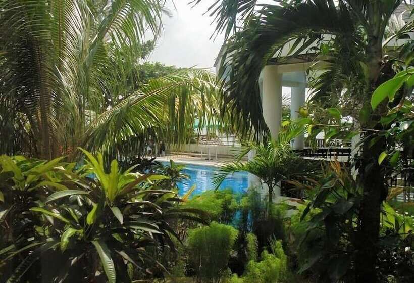 Hotel Ucoy Beach Resort