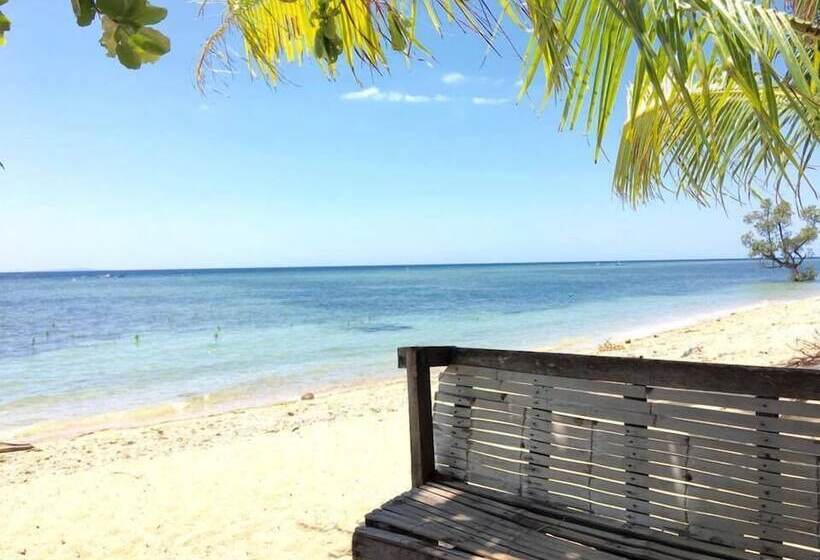 Hotel Ucoy Beach Resort