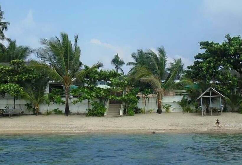 Hotel Ucoy Beach Resort