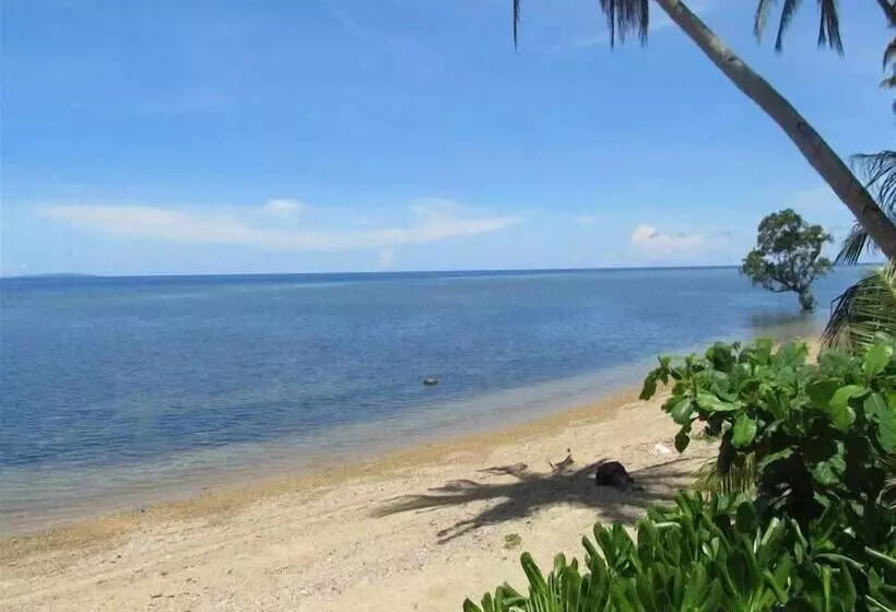 ホテル Ucoy Beach Resort