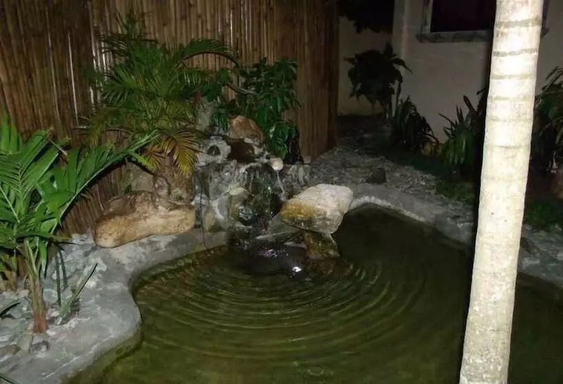 ホテル Ucoy Beach Resort