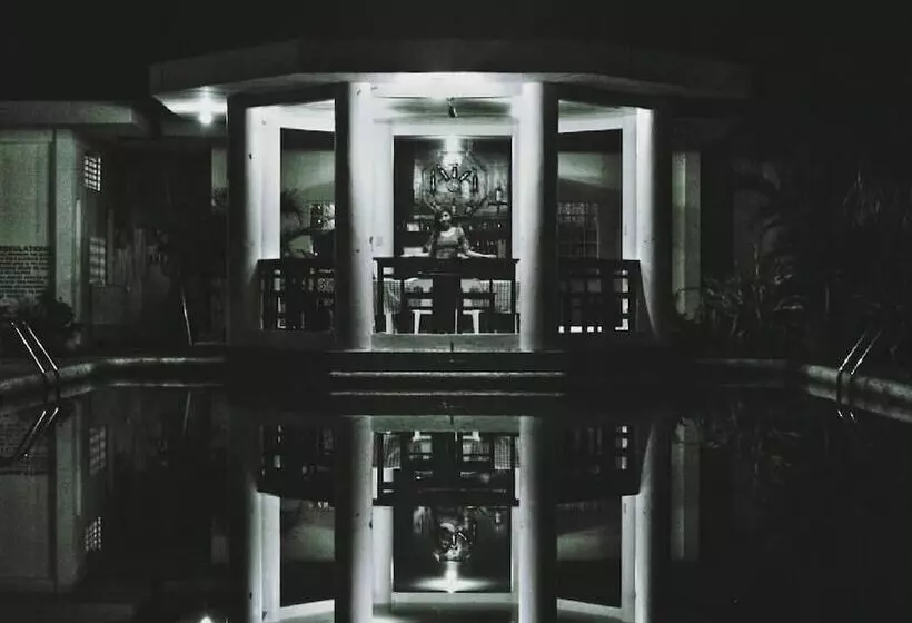 ホテル Ucoy Beach Resort