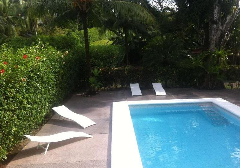 فندق Villas Majolana