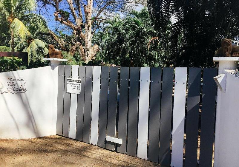 فندق Villas Majolana