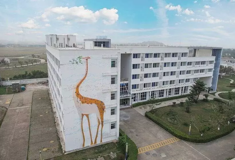 Hotelli Viwo Leisure