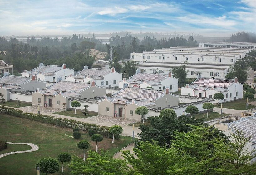 Отель Viwo Leisure