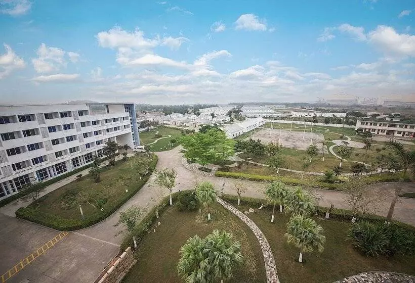 Hotelli Viwo Leisure