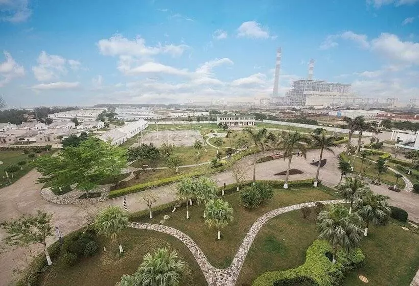 Hotelli Viwo Leisure