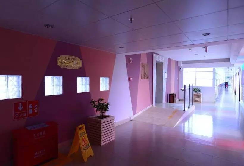 Hotelli Viwo Leisure