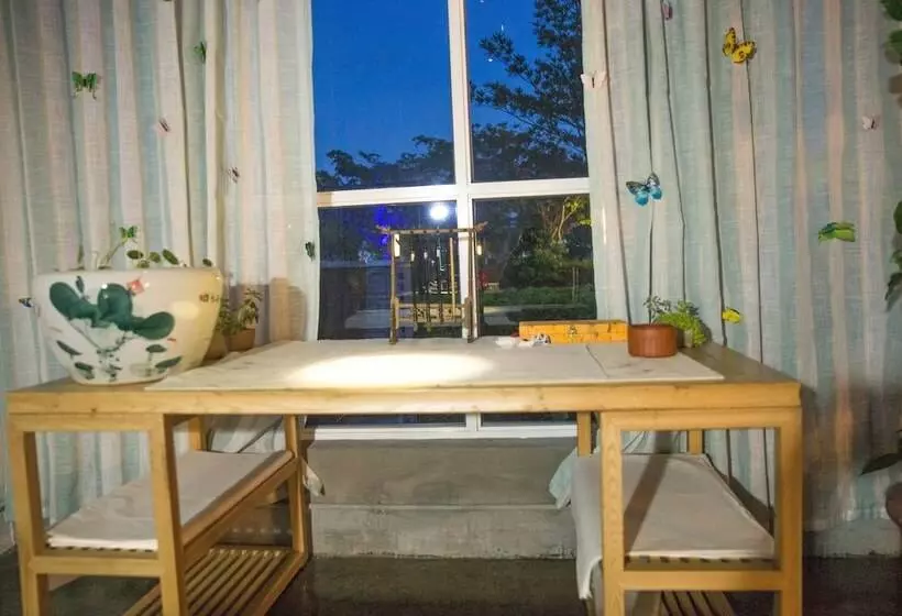 Hotelli Viwo Leisure