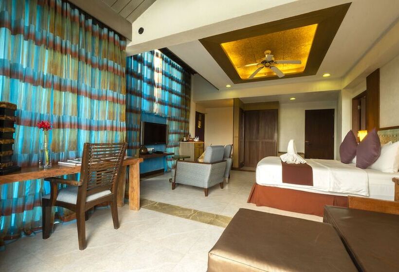 בית מלון כפרי West 35 Eco Mountain Resort