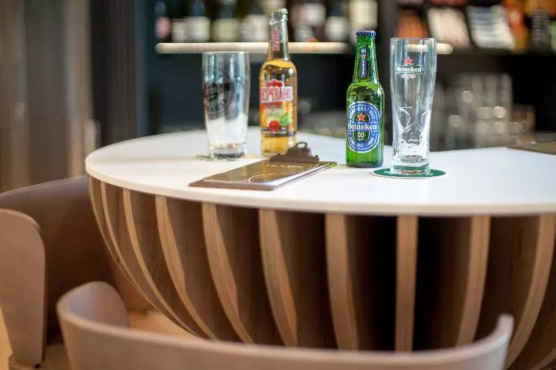 B&b Hotel Paris Meudon Vélizy