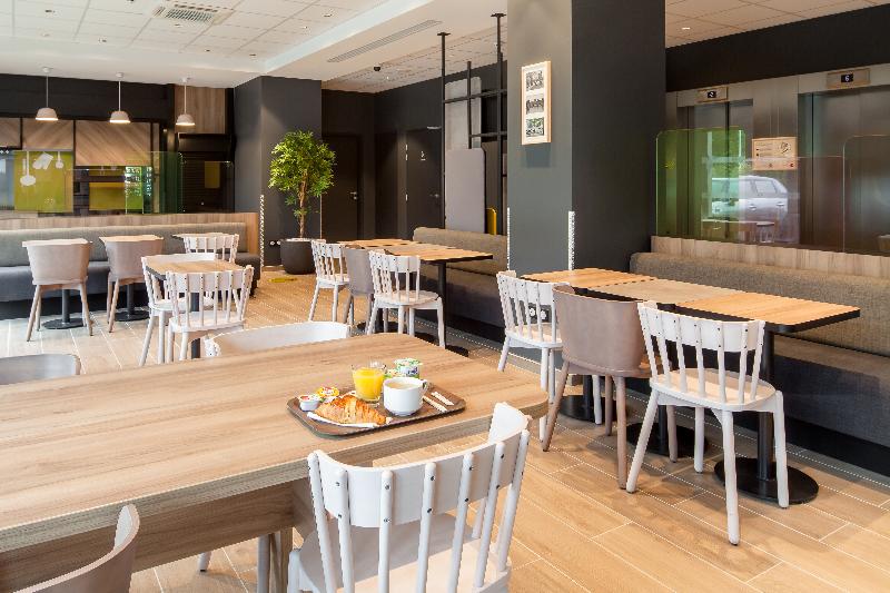 B&b Hotel Paris Meudon Vélizy