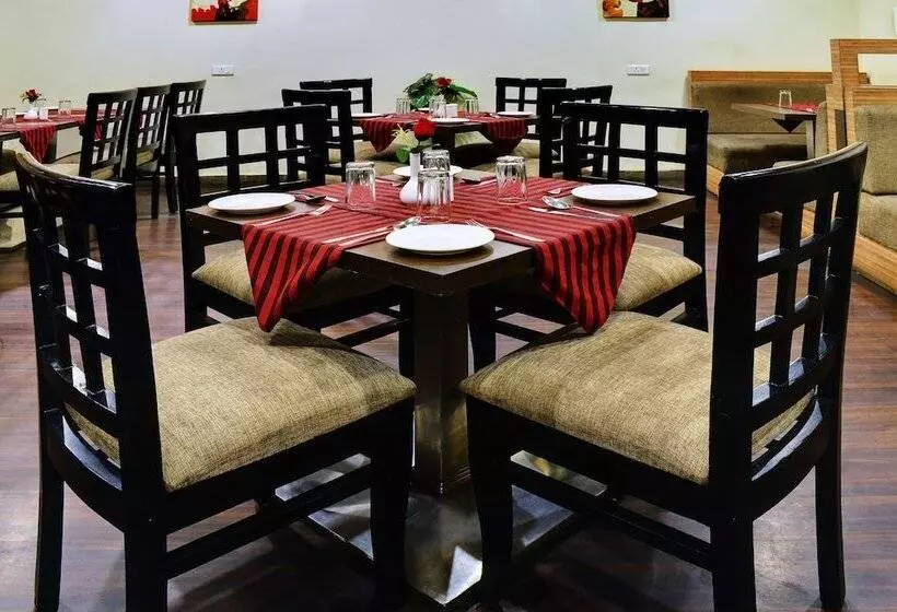 ホテル Shanti Palace