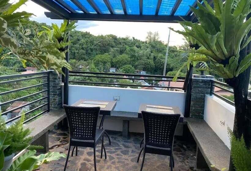 Hotel Makiling Onsen