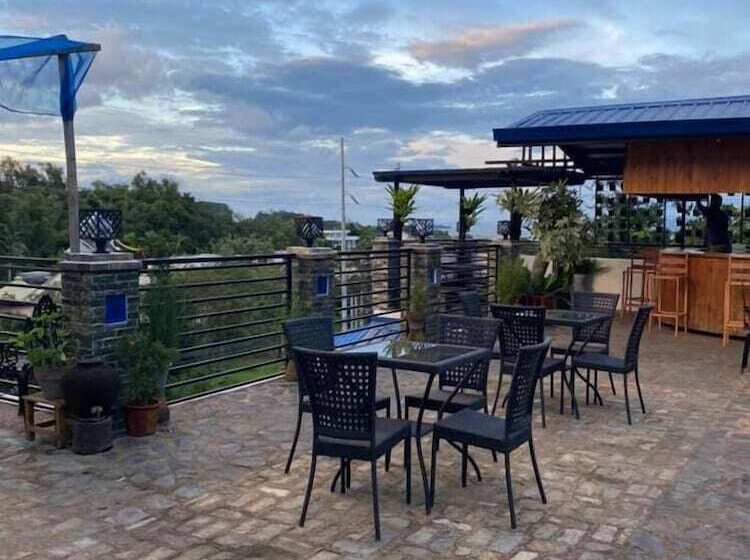 Hotel Makiling Onsen