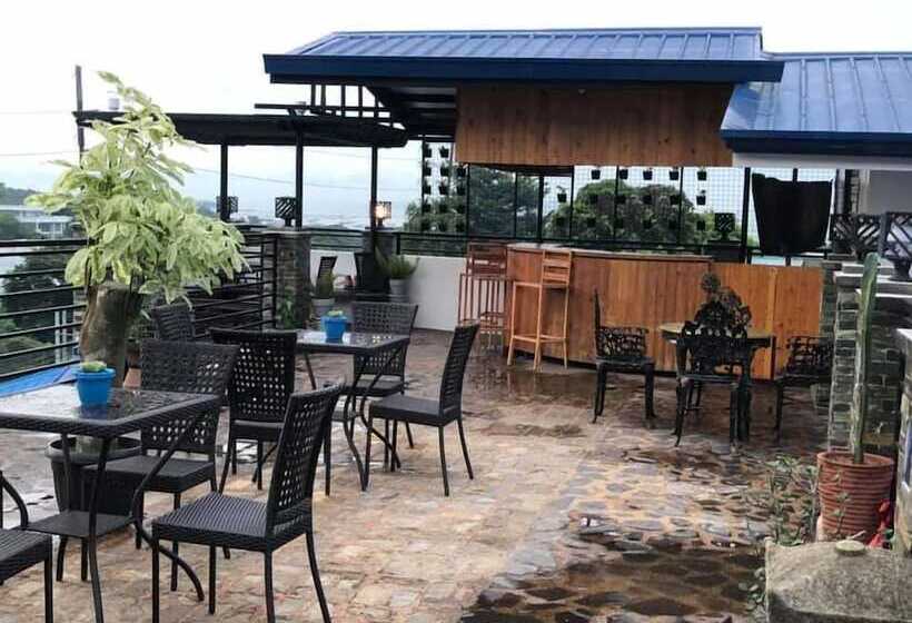 Hotel Makiling Onsen