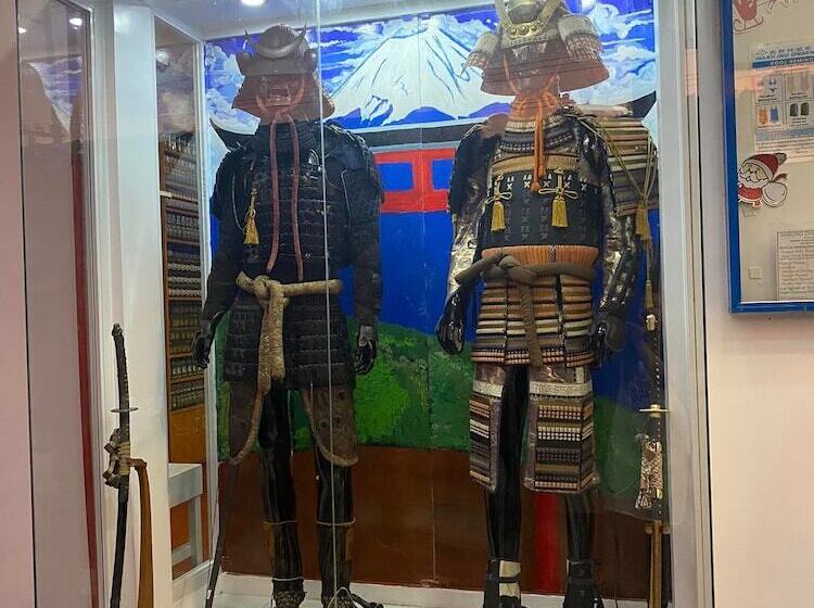 Hotel Makiling Onsen