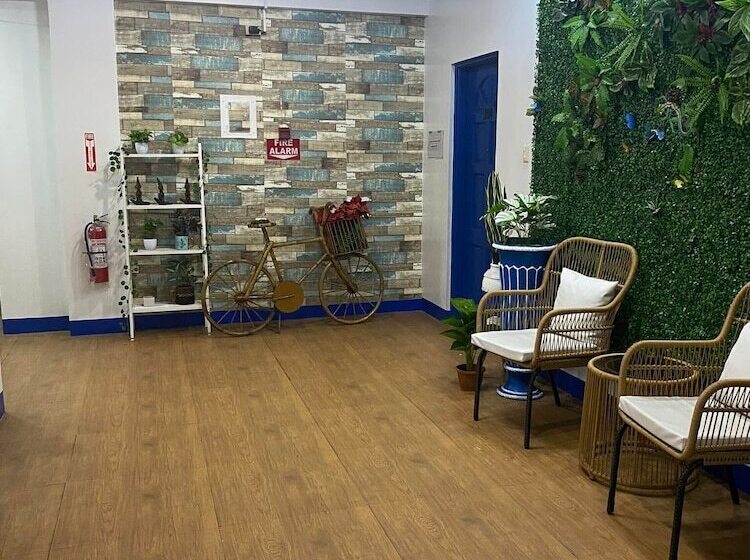 Hotel Makiling Onsen