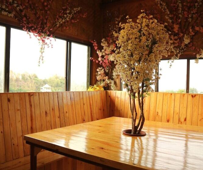 Hotel Makiling Onsen