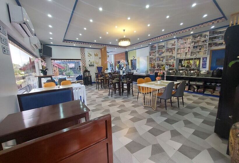 Hotel Makiling Onsen