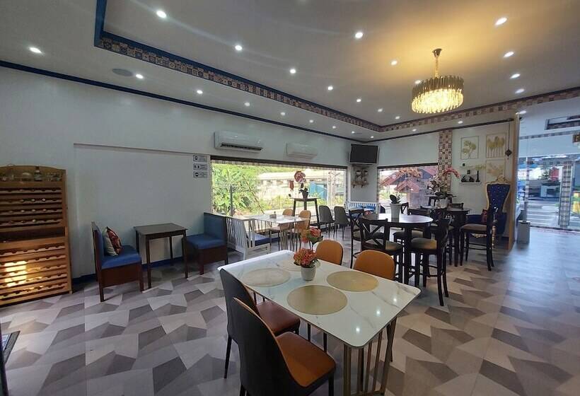 Hotel Makiling Onsen