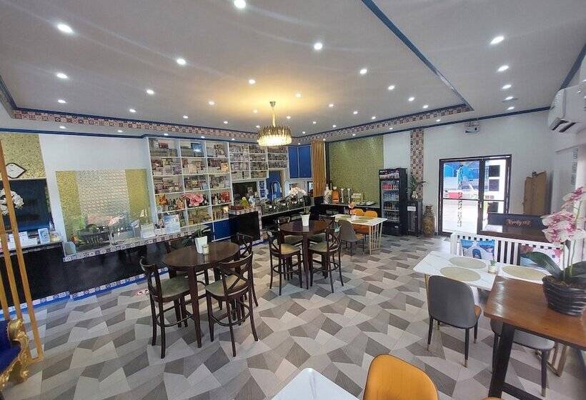 Hotel Makiling Onsen