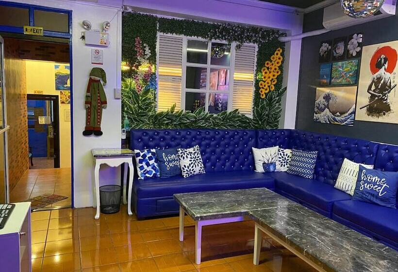 Hotel Makiling Onsen