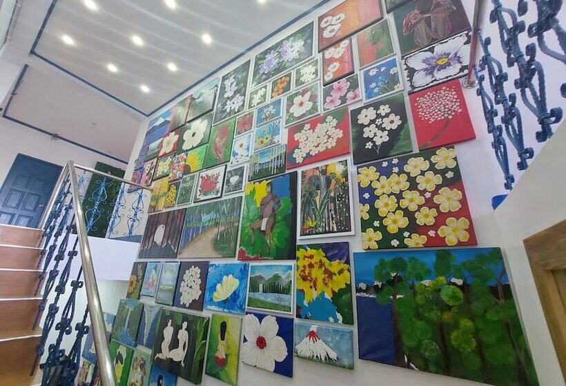 Hotel Makiling Onsen