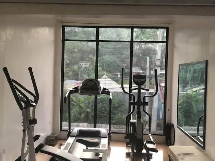 Hotel Makiling Onsen