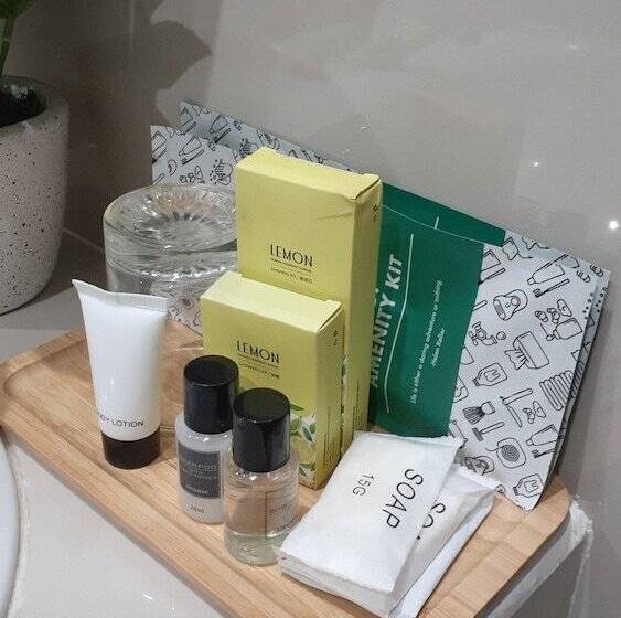 Hotel Makiling Onsen